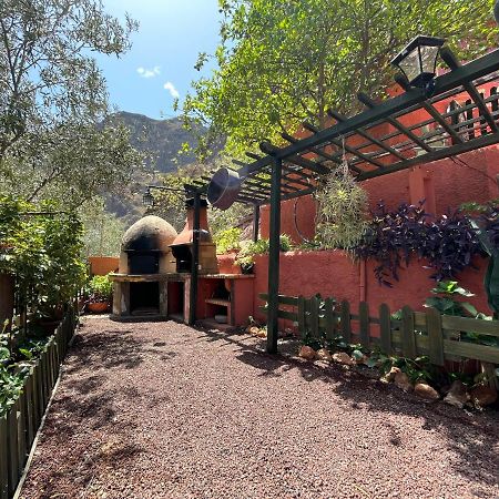 Casa Rural Guayadeque Ca'Juani Ingenio Exterior foto