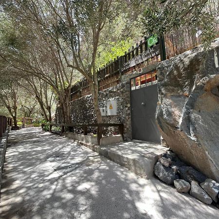 Casa Rural Guayadeque Ca'Juani Ingenio Exterior foto